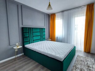 Apartament 2 camere Dimitrie Leonida 8 min. metrou