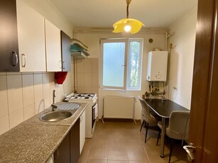 Apartament 2 camere Drumul Taberei, str Valea Cricovului