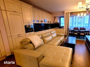 Apartament 2 camere in Pipera langa scoli internationale