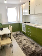 Apartament 2 camere in URBAN,zona Coressi, mobilat utilat lu