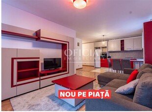 Apartament 2 Camere | La Cheie | Optimus City | Zona VIVO Floresti