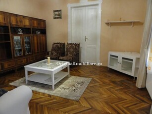 Apartament 2 camere la cheie, zona Piata Mihai Viteazu