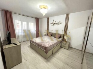 Apartament 2 camere Marasti 40 mp utilat, mobilat