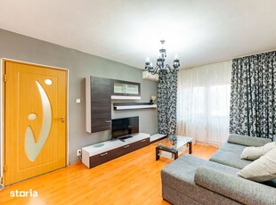 APARTAMENT 2 CAMERE METROU 1 MAI