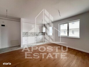 Apartament 2 camere, nemobilat,parcare, centrala, zona Eso/Giroc