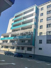 Apartament 2 Camere | 54 m2 | Optimus City | Zona VIVO Floresti