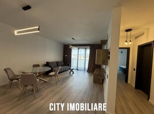 Apartament 2 camere, prima inchiriere, mobilat, utilat, zona G?rii. de inchiriat