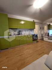 Apartament 2 camere semi-decomandate Horea