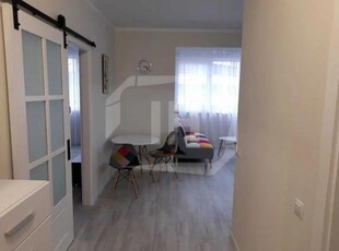 Apartament 2 camere, semidecomandat, Vivo, zona BMW