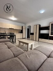 Apartament 2 camere Smaraldului - Campus Universitate