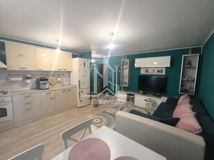 Apartament 2 camere Soseaua Oltenitei, strada Fermei