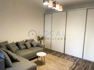 Apartament 2 camere, terasa | Modern | Marasti |