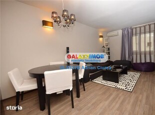 Apartament 2 camere 54 mp etaj 3 utilat/dotat la cheie zona Scala-Lidl