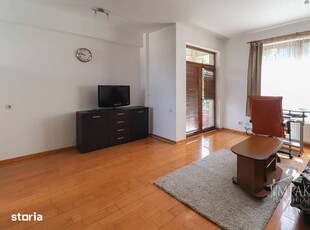 Vand Apartament in Cladire Istorica pe str Reoublicii