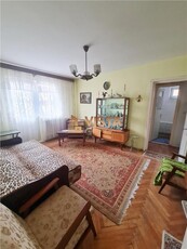 Apartament 2 camere, zona Vlahuta