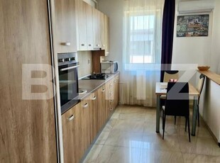 Apartament 2 camere,48mp, Stadionului