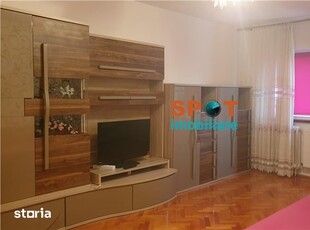 Apartament 2 camere,50 mp,decomandat ,zona strazii Dambovitei