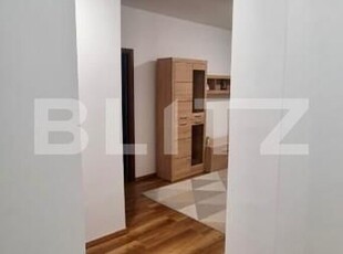 Apartament 2 camere,55mp zona Abatorului