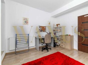 Apartament 2cam,decomandate,55mp,parcare,mobilat/utilat