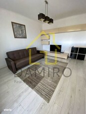 10 minute Metrou Berceni - Garsoniera - 40826 Euro