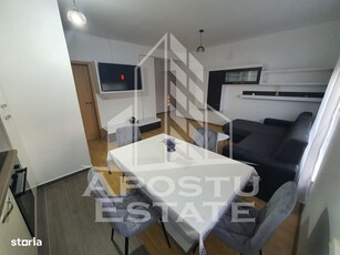 Apartament 3 camere, 2 bai, loc de parcare, Lipovei