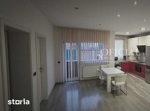 Apartament 3 Camere | 58 Mp | Curte | Parcare | Floresti Urusagului