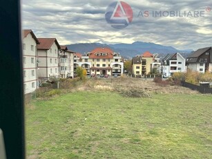 Apartament 3 camere, cu priveliste minunata, zona Tractoru, Brasov