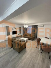 Apartament 3 camere de inchiriat situat in zona TROCADERO