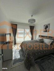 Apartament 3 camere, de inchiriat, termen lung, situat in zona CITY PA