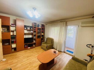 Apartament 3 camere de vanzare DRUMUL TABEREI - Bucuresti