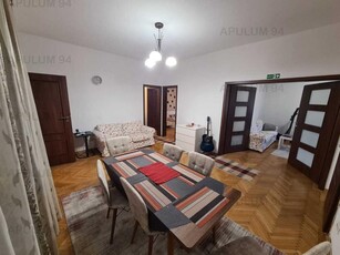 Apartament 3 camere de vanzare PACHE PROTOPOPESCU - Bucuresti