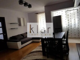 Apartament 3 camere, etaj intermediar si parcare! Zona Florilor!