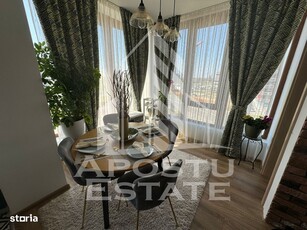 Apartament 3 camere, garaj subteran, Torontalului