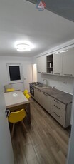 Apartament 3 camere inconjutat de verdeata, zona Racadau, Brasov