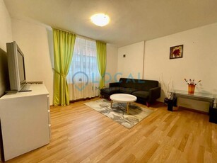 Apartament 3 Camere la Casa, Zona Linistita,