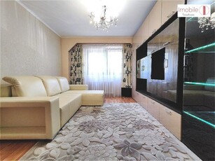 Apartament 3 camere Marasti | zona Fsega