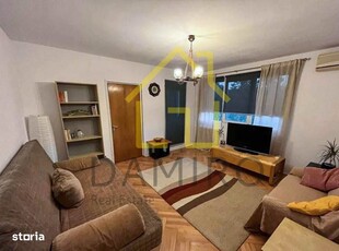 Apartament 3 camere, 2 bai, bucatarie inchisa-parc Tudor Arghezi