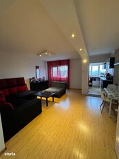 Apartament 3 Camere Prundu Parc Decomandat