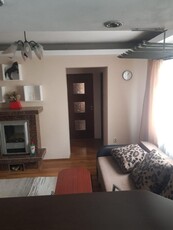 Apartament 3 camere, semifinisat, , 45 mp, Manastur