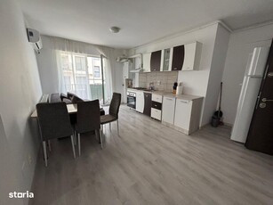 Apartament 2 cam Floresti/Florilor