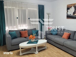 Apartament 3 camere | Zona Calea Sagului | Centrala Proprie