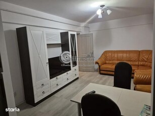 Apartament 3 camere - Zona Valea Lupului (Complex Crystal) - 400 Euro