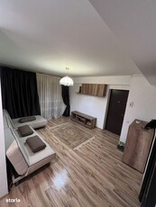 Apartament 3 camere în zona HOREA