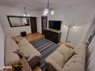 Apartament 4 Camere/Dristor/Baba Novac/Alba Iulia