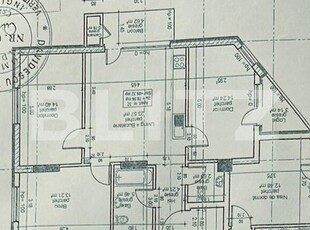 Apartament 4 camere, etaj intermediar, zona Vivo