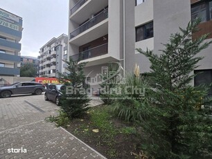 Apartament bloc nou langa Mc Donald Bragadiru