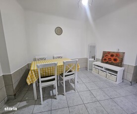 Vânzare sau închiriere,apartament 3 camere ,George Cosbuc ,vis a vis