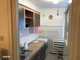 Apartament de vanzare cu 2 camere in Manastur