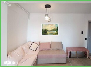 Apartament cu 2 camere de vanzare, Cartier Albert, ECX67636