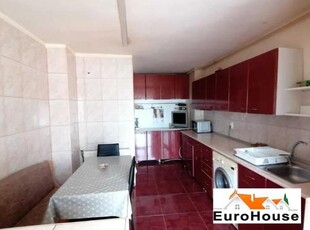 Apartament cu 2 camere de vanzare in Alba Iulia